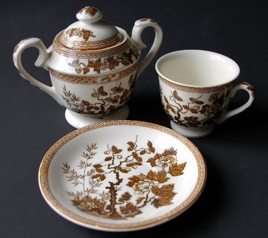 porcelana