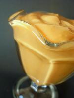 pudding