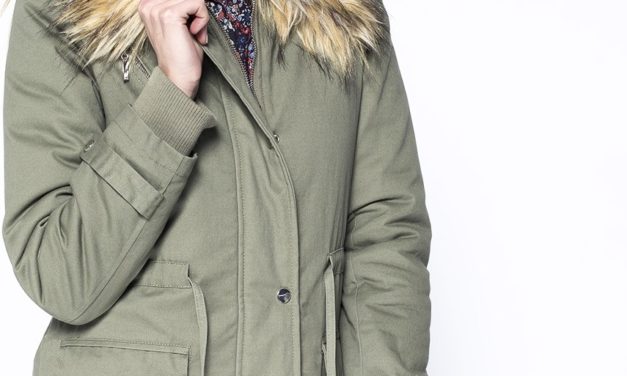 Parka – uniwersalna kurtka na brzydką pogodę