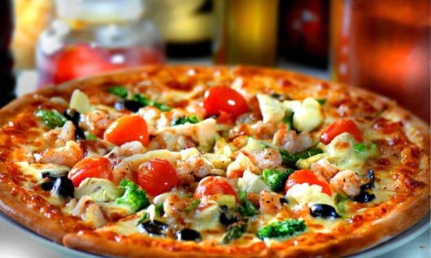 Ciekawostki o pizzy