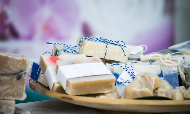 Przegląd trendów w markach kosmetycznych