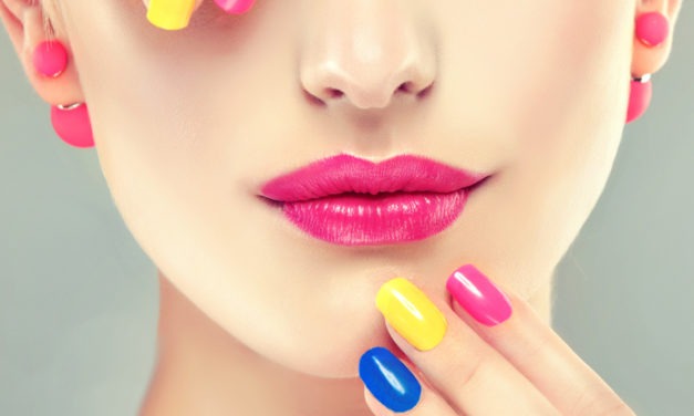 Maybelline Express Manicure – twój sposób na profesjonalny manicure w domu!