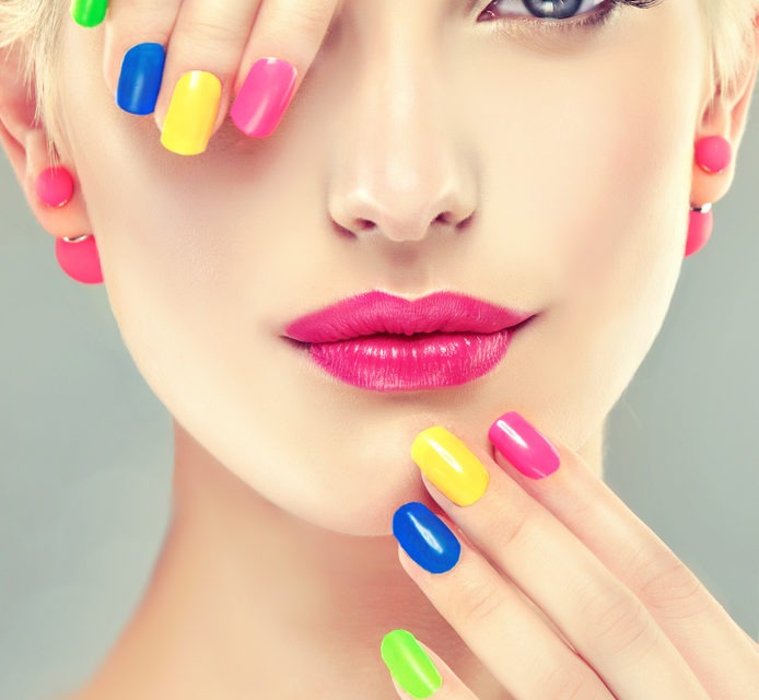 Maybelline Express Manicure – twój sposób na profesjonalny manicure w domu!