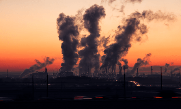 Smog w mieszkaniu? Rozwiązaniem wentylacja mechaniczna