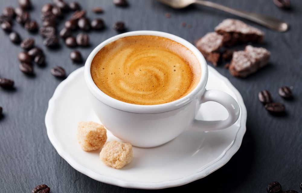 5 najlepszych ekspresów do kawy – zestawienie dla smakoszy!
