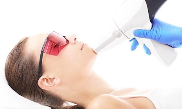 Depilacja laserowa w Lublinie