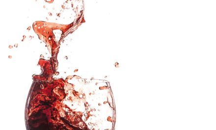 Czerwone wina wytrawne to jedne z najzdrowszych alkoholi – prawda czy mit?