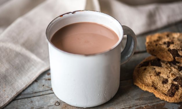 Koktajle, jakich nie znałeś – odkryj wyjątkowe napoje z kawą i kakao