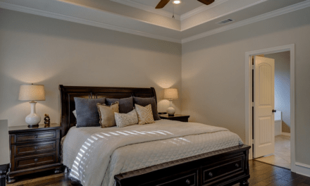 Meble do małej sypialni – 5 pomysłów na najlepszą aranżację
