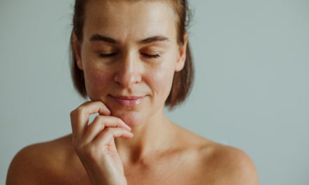 Szczególne wymagania skóry po menopauzie