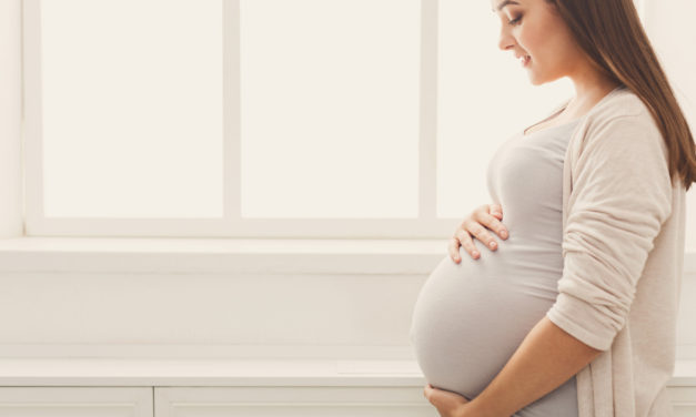 Poród tuż-tuż! Na co powinna przygotować się przyszła mama, gdy nadejdzie 33, a potem 34 tydzień ciąży?