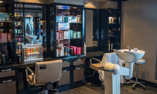 Jak wybrać odpowiedni salon kosmetyczny?