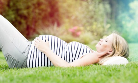 Popuszczanie moczu w ciąży – czy jest się czym martwić?
