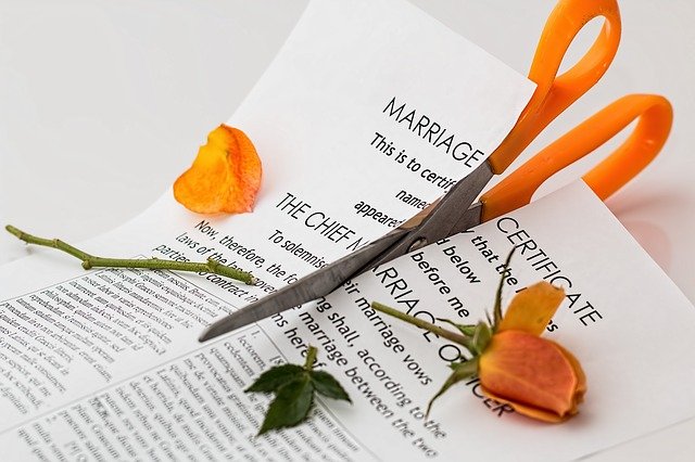 Adwokat rozwodowy – czy jest potrzebny?