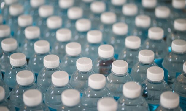 Plastik – jak poprawnie poddawać go recyklingowi?