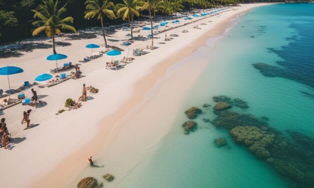 Ekologiczne plaże – jak dbać o czystość wybrzeża?