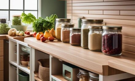 Zero waste w kuchni – jak ograniczyć marnowanie żywności?