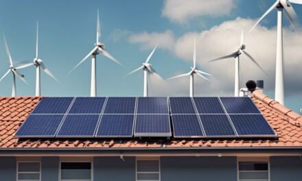Energia odnawialna w domu – czy to się opłaca?