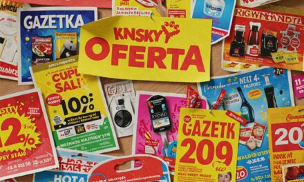 Oferta Kaufland 11-13 sierpnia 2025