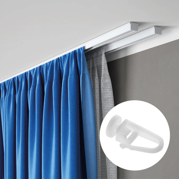 Jak można zamontować szyny aluminiowe?