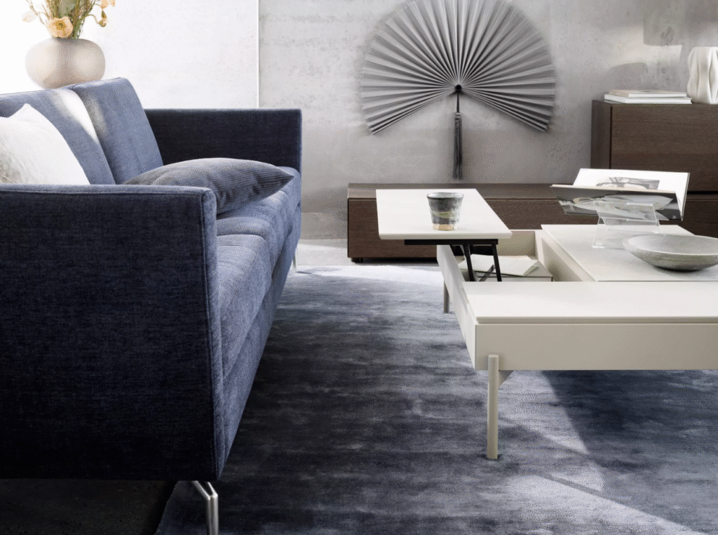 Kolekcja BoConcept
