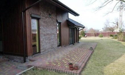 Kamień elewacyjny na zewnątrz – jak wybrać materiał odporny na warunki atmosferyczne i zachowujący estetykę przez lata?